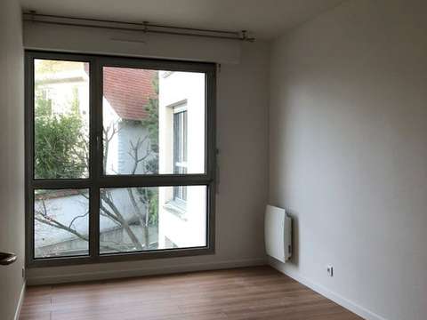 Location appartement 4 pièces Gagny 93
