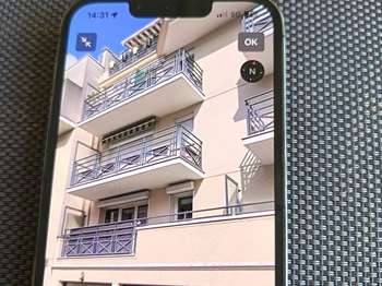 Location appartement 3 pièces