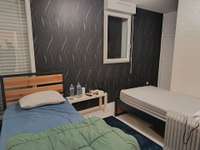 Location appartement 3 pièces