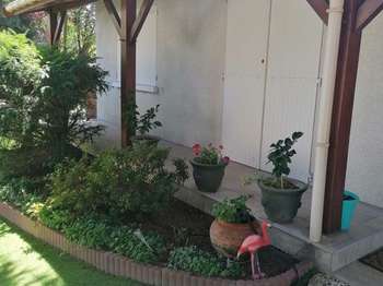 Location Appartement T1Gagny