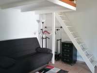 Location appartement 1 pièce