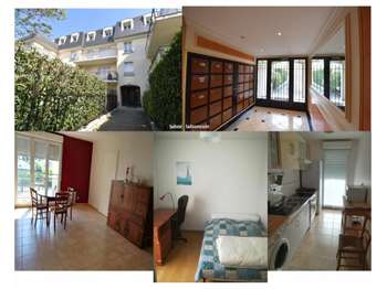 Location Appartement 2 piècesGagny