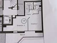 Location appartement 3 pièces Location appartement 3 pièces
