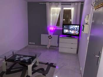 Location Appartement T1Gagny