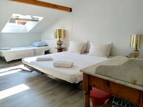 Location Appartement T1Gaillard