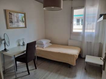 Location appartement 1 pièce Gaillard 74