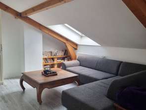 Location Appartement T1Gaillard