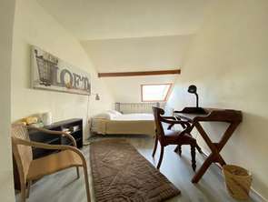 Location Appartement T1Gaillard
