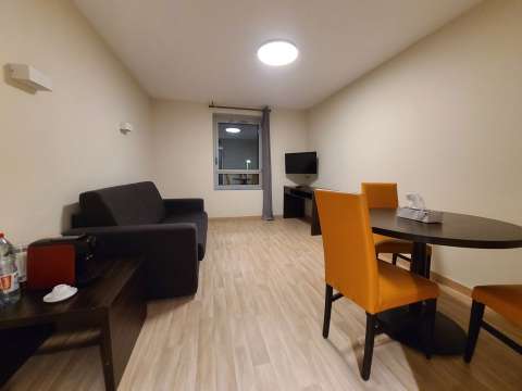 Location appartement 2 pièces Gaillard 74