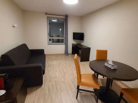 Location appartement 2 pièces Location appartement 2 pièces