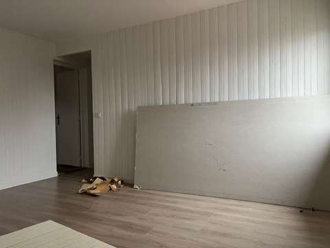 Location appartement 3 pièces Gaillard 74