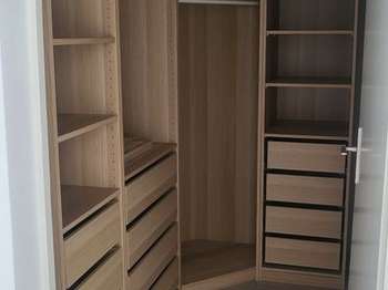 Location appartement 2 pièces Location appartement 2 pièces