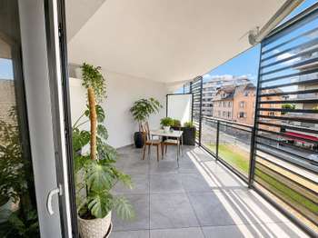 Location Appartement 2 piècesGaillard
