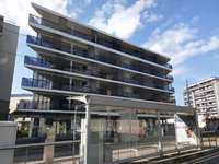 Location appartement 3 pièces Gaillard - 74