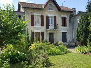 Location Appartement T1Gaillard
