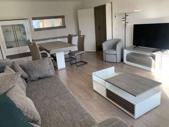 Location Appartement 4 piècesGaillard