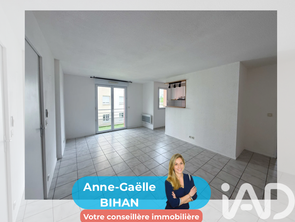Location Appartement 4 piècesGaillon