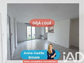 Location Appartement 4 piècesGaillon