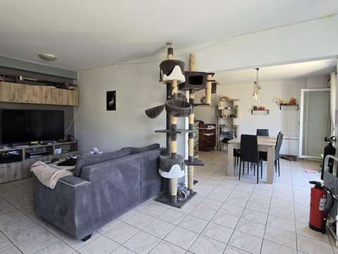 Location appartement 3 pièces