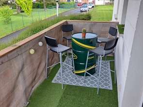 Location Appartement 3 piècesGalgon