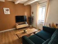 Location appartement 3 pièces Location appartement 3 pièces