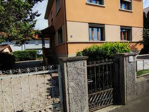 Location Appartement 2 piècesGambsheim