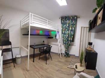 Location Appartement T1Gap