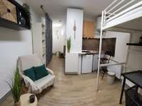 Location appartement 1 pièce