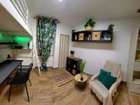 Location appartement 1 pièce