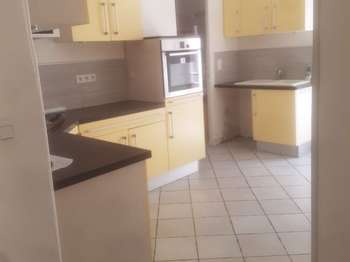 Location appartement 6 pièces