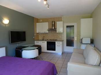 Location Appartement T1Gap
