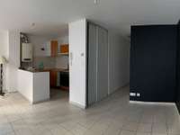 Location appartement 2 pièces Location appartement 2 pièces