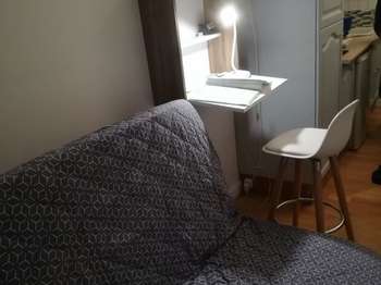 Location appartement 1 pièce