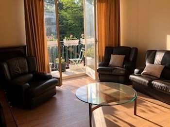 Location Appartement 2 piècesGarches