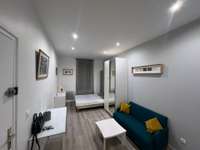 Location appartement 1 pièce