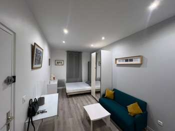 Location Appartement T1Garches
