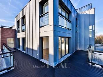 Location Appartement 5 piècesGarches