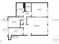 Location appartement 4 pièces Location appartement 4 pièces