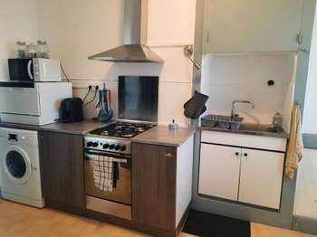 Location appartement 3 pièces Garchizy 58