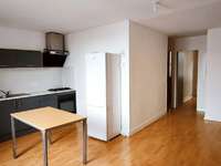 Location appartement 3 pièces Location appartement 3 pièces