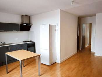 Location Appartement 3 piècesGarchizy