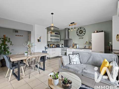 Location appartement 3 pièces