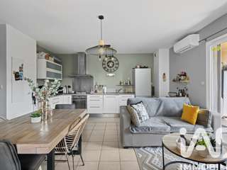 Location appartement 3 pièces