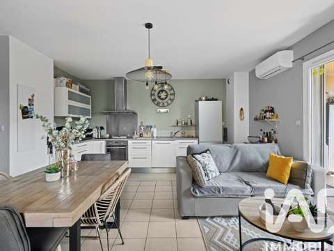Location appartement 3 pièces