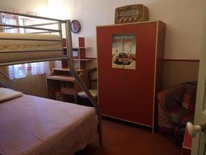 Location Appartement T1Gardanne