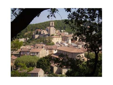 Location appartement 2 pièces Gardanne 13