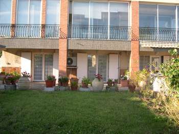Location appartement 1 pièce Gardanne 13