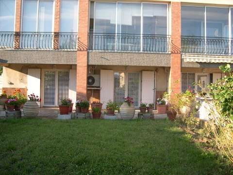 Location appartement 1 pièce Gardanne 13