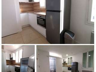 Location appartement 1 pièce Location appartement 1 pièce