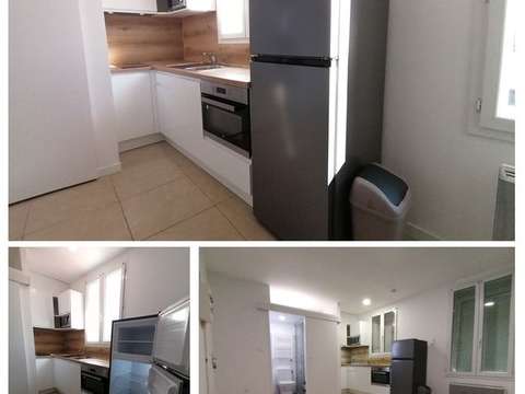 Location appartement 1 pièce Location appartement 1 pièce
